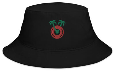 ISB Bucket Hat